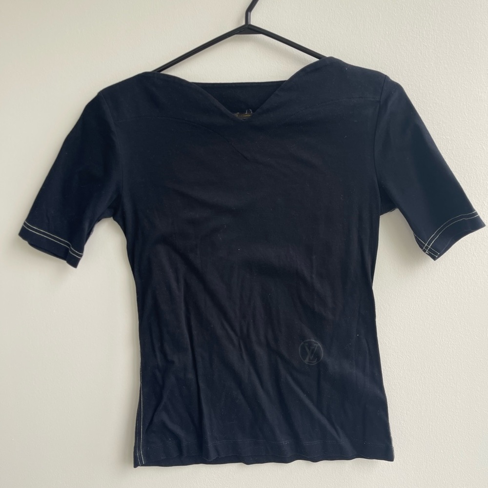 Louis Vuitton Uniform T-Shirt